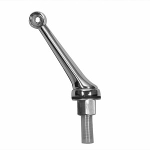 Mirror Stem Number 9