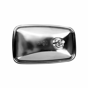 Mirror Head B3 Type Convex