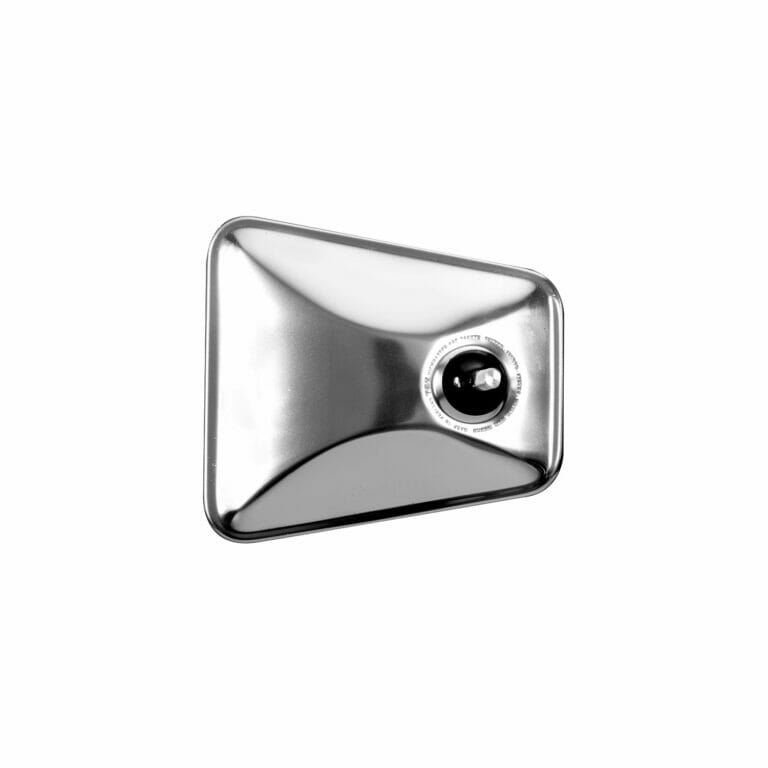 Mirror Head S1 Type Convex