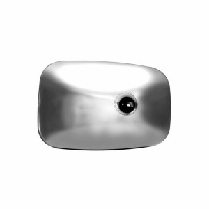 Mirror Head T1 Type Flat