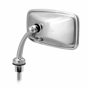 Wing Mirror -- B1 Head/8 Stem Convex