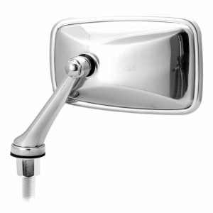 Wing Mirror -- B1 Head/9 Stem Convex