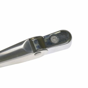 Wedgelock Arm -- 5.2mm Bayonet Black