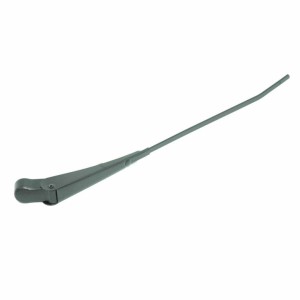 Wedgelock Arm -- 5.2mm Bayonet Black