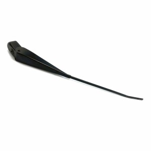 Wedgelock Arm -- 5.2mm Bayonet Black