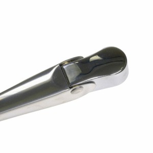 Elite Arm -- 5.2mm Bayonet Adjustable Polished
