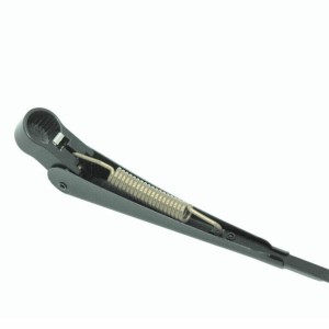 Elite Arm -- 5.2mm Bayonet Black