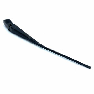 Fixed Length Elite Arm -- 7.2mm Bayonet Black