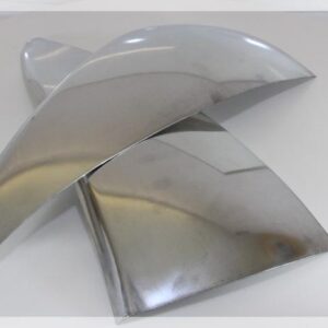 Cobra Rear Wing Arch Guards (Pair)