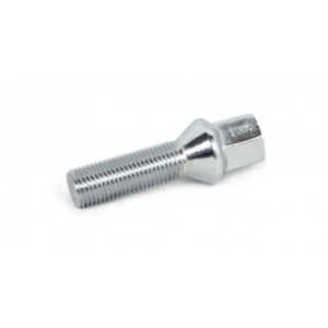 Chrome Wheel Bolts (HEX)
