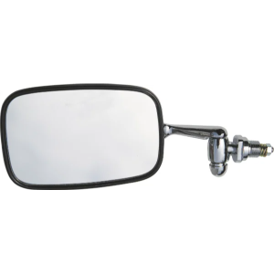 Classic VW Beetle Stainless Steel Mirror (Left Hand)