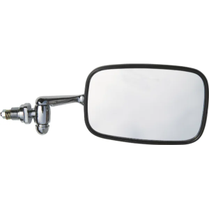 Classic VW Beetle Stainless Steel Mirror (Right Hand)