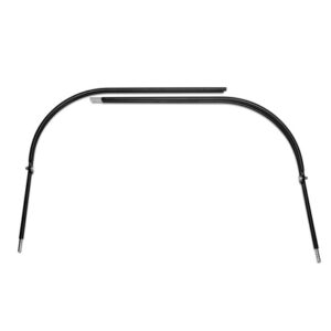 Cobra Hood Soft Top Hood Frame