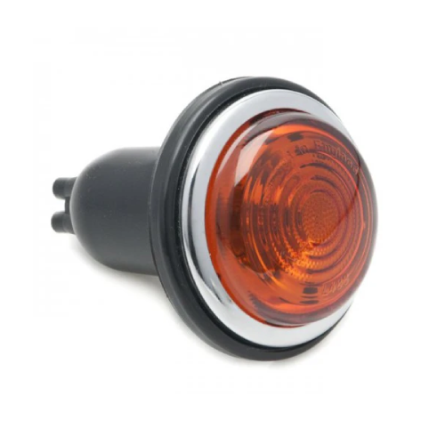 Lucas 488 Amber Indicator Lamp