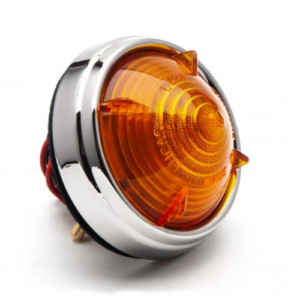 Lucas 539 Amber Indicator Lamp