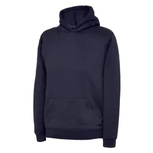 Branded Hoodie