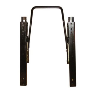 CDLR Dual Locking Seat Runners – Bucket Slide Rails