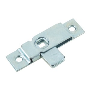 Budget Lock with a Side Exit Tongue