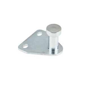 Claw Latch Striker Plate