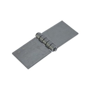 Steel Flap Hinge 2″ x 2.1/2″