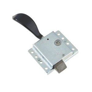 Heavy Duty Interior Latch Right Hand