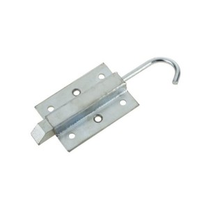 Hook Pull Slam Bolt