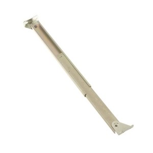 Boot/Bonnet Stay Man-Release 550mm open 325mm closed