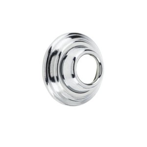 Spring-Loaded Escutcheon