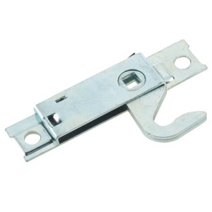 Flat Hook Latch Right Hand
