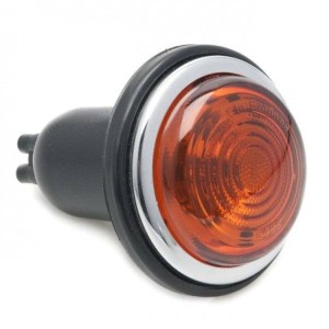 Lucas 488 Amber Indicator Lamp