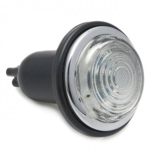 Lucas 488 Clear Lamp Indicator