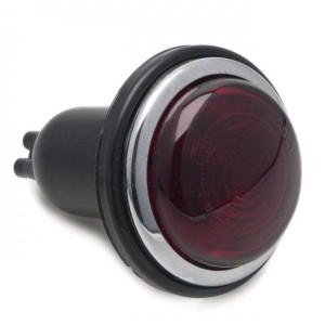 Lucas 488 Lamp Red Stop/Tail