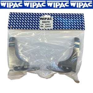 Classic Mini Bracket Stainless Steel